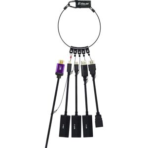 Go Simply Connect Dongle & Adapter Ring