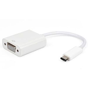 Tera Grand USB-C to VGA Adapter