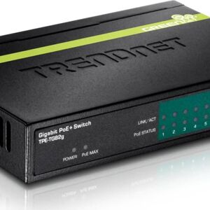 TRENDnet TPE-TG82g
