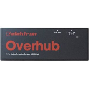 Elektron OH-7