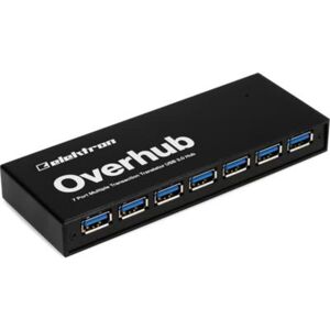 Elektron Elektron Overhub