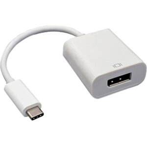 Tera Grand USB-C to DP Adapter