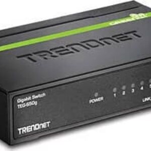 TRENDnet TEG-S50g