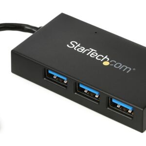 2019 StarTech.com HB30C3A1CFB