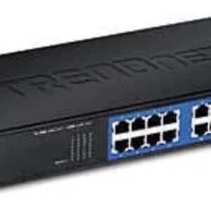TRENDnet TEG-S16g