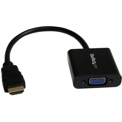 Startech HD2VGAE2 Startech HD2VGAE2
