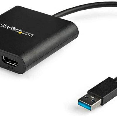 2026 StarTech.com USB32HD2 2026 StarTech.com USB32HD2