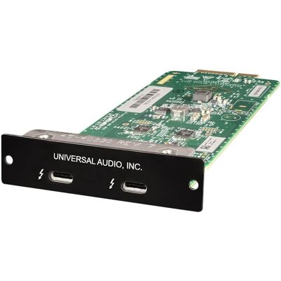 Universal Audio UATBOC3 Universal Audio UATBOC3