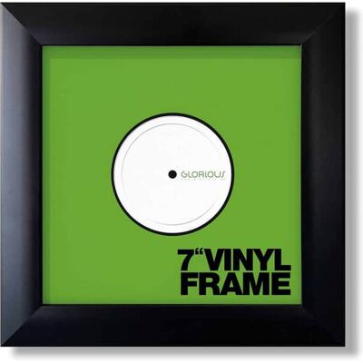 Glorious AMS-VINYL-FRAME-SET-7BLK Glorious AMS-VINYL-FRAME-SET-7BLK