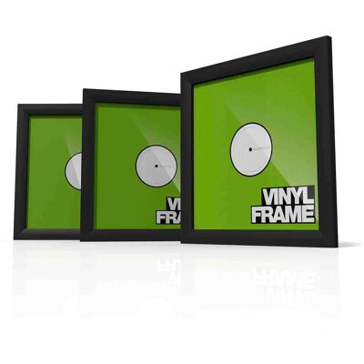Glorious AMS-VINYL-FRAME-SET-BLK Glorious AMS-VINYL-FRAME-SET-BLK
