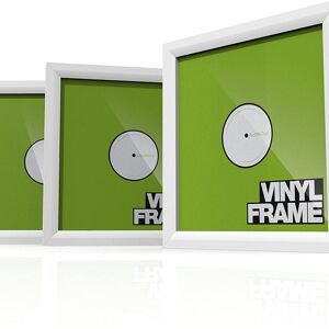 Glorious AMS-VINYL-FRAME-SET-WHT