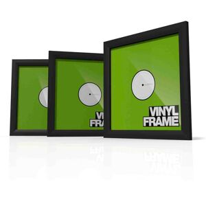 Glorious AMS-VINYL-FRAME-SET-BLK