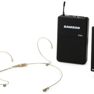 2020 Samson SWXPD2BDE5