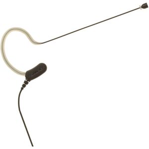 Shure MX153B/O-TQG
