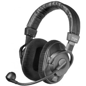 Beyerdynamic Beyerdynamic DT 290 MK II Double Sided Intercom H...
