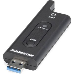Samson SWXPD2BDE5