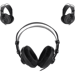 Samson SR850