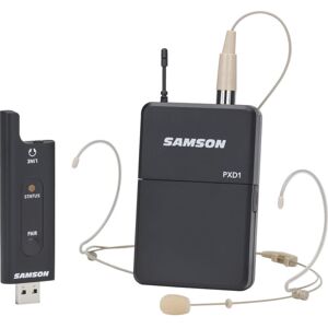 Samson SWXPD2BDE5