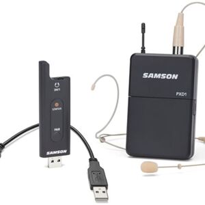 Samson SWXPD2BDE5
