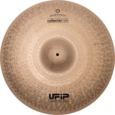 UFIP ES-20CRN Experience Collector Ride 20" with Video Link UFIP ES-20CRN Experience Collector Ride 20" with Video Link