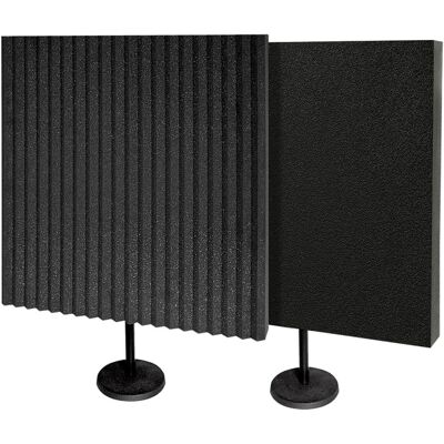 Auralex DESKMAXCHA Auralex DESKMAXCHA