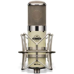 Avantone Pro Avantone Pro BV1 MKII Tube Condenser Microphone Avantone Pro Avantone Pro BV1 MKII Tube Condenser Microphone