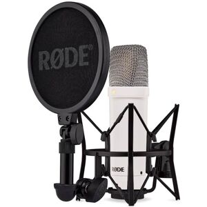 2025 RODE NT1 Signature Series (White) 2025 RODE NT1 Signature Series (White)