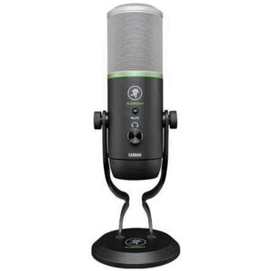 Mackie EleMent Series CARBON PREMIUM USB CONDENSER Microphone Mackie EleMent Series CARBON PREMIUM USB CONDENSER Microphone