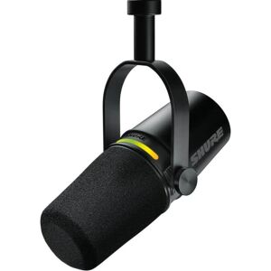 Shure MV7+ Podcast Microphone Shure MV7+ Podcast Microphone
