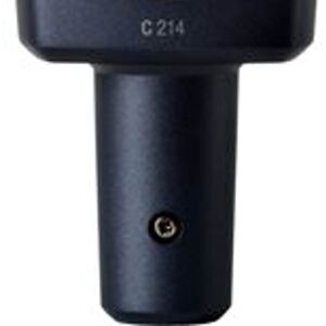 AKG AKG C214 Cardioid Condenser Studio Microphone AKG AKG C214 Cardioid Condenser Studio Microphone