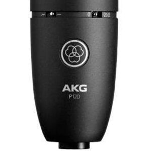 AKG P120 Condenser Microphone AKG P120 Condenser Microphone