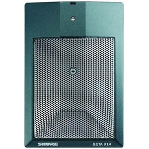 2017 Shure Beta 91A 2017 Shure Beta 91A