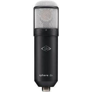 Universal Audio Sphere DLX Modeling Microphone (Demo Deal) Universal Audio Sphere DLX Modeling Microphone (Demo Deal)