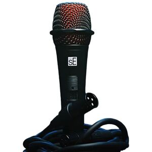sE Electronics sE Electronic V2 Dynamic Microphone with Switch... sE Electronics sE Electronic V2 Dynamic Microphone with Switch...