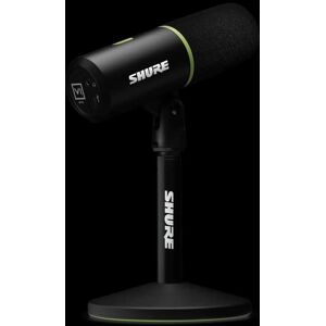 Shure MV6 USB Gaming Microphone (open box) Shure MV6 USB Gaming Microphone (open box)