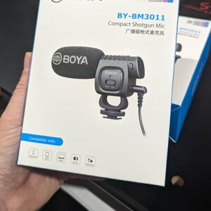 Boya BY-BM3011 Boya BY-BM3011