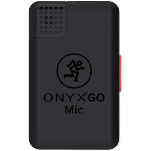 Mackie ONYX-GO-MIC Mackie ONYX-GO-MIC