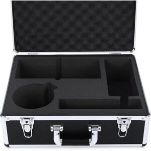 Warm Audio Flight Case for WA-47 Tube Condenser Microphone Warm Audio Flight Case for WA-47 Tube Condenser Microphone