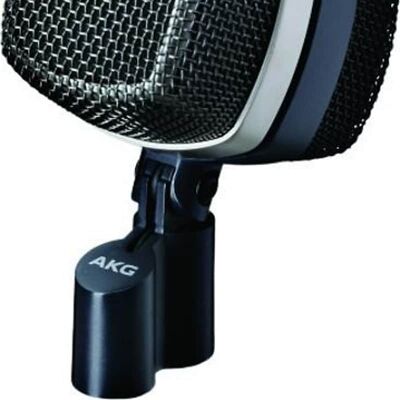 AKG AKG D12 VR Dynamic Microphone AKG AKG D12 VR Dynamic Microphone
