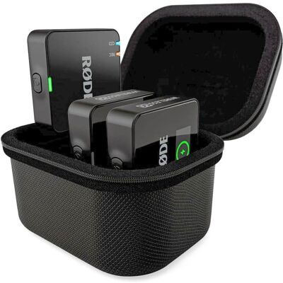 2024 RODE Charge Case+ 2024 RODE Charge Case+