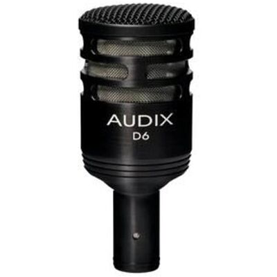 Audix Mint, Open Box Audix Mint, Open Box