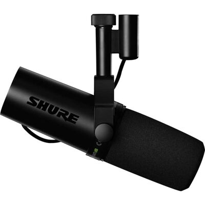 Shure sm7db Shure sm7db