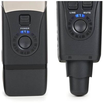 2019 Xvive U3 2019 Xvive U3