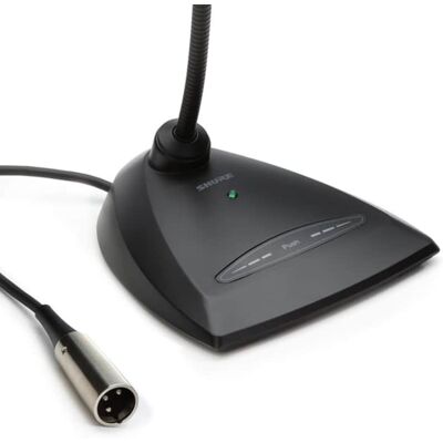 2019 Shure MX418D/N 2019 Shure MX418D/N