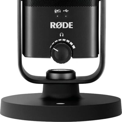 RODE NT-USB Mini RODE NT-USB Mini