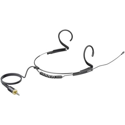 2025 RODE HS2-Black Large 2025 RODE HS2-Black Large