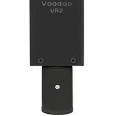 sE Electronics Voodoo VR2 Active Ribbon Microphone sE Electronics Voodoo VR2 Active Ribbon Microphone