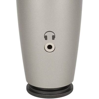 Samson Samson C01U Pro USB Studio Condenser Microphone Samson Samson C01U Pro USB Studio Condenser Microphone