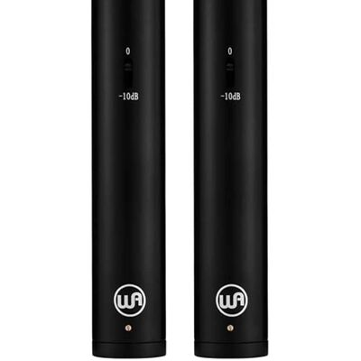 CURRENT Warm Audio WA-84-C-B-ST CURRENT Warm Audio WA-84-C-B-ST