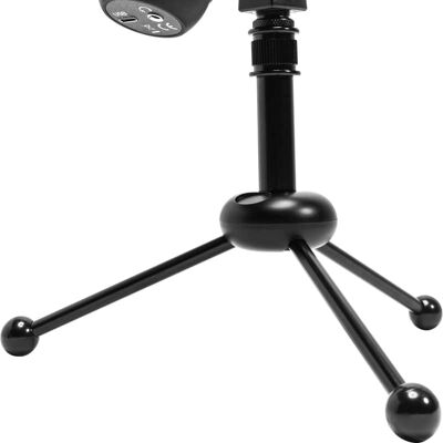 Mackie EM-USB (USB Condenser Microphone) Mackie EM-USB (USB Condenser Microphone)